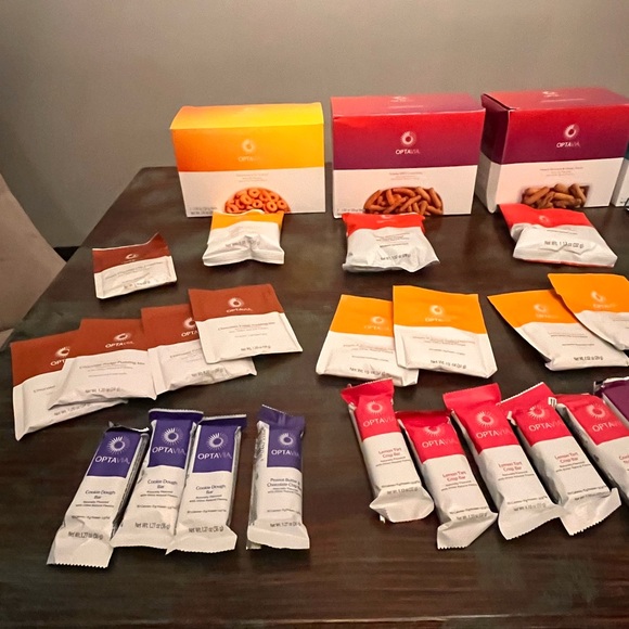 Optavia Lot see description - Picture 2 of 5